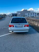 BMW 530d BMW E39 - BMW 530: 530d E39