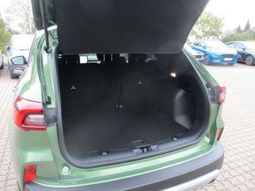 Ford Kuga Titanium 137KW + PDC + Cam + AUTOMATIK