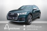 Audi SQ5 3.0 V6 24V TDI quattro,Navi,LED,AHK,RFK,HUD - Audi SQ5 aus 2019
