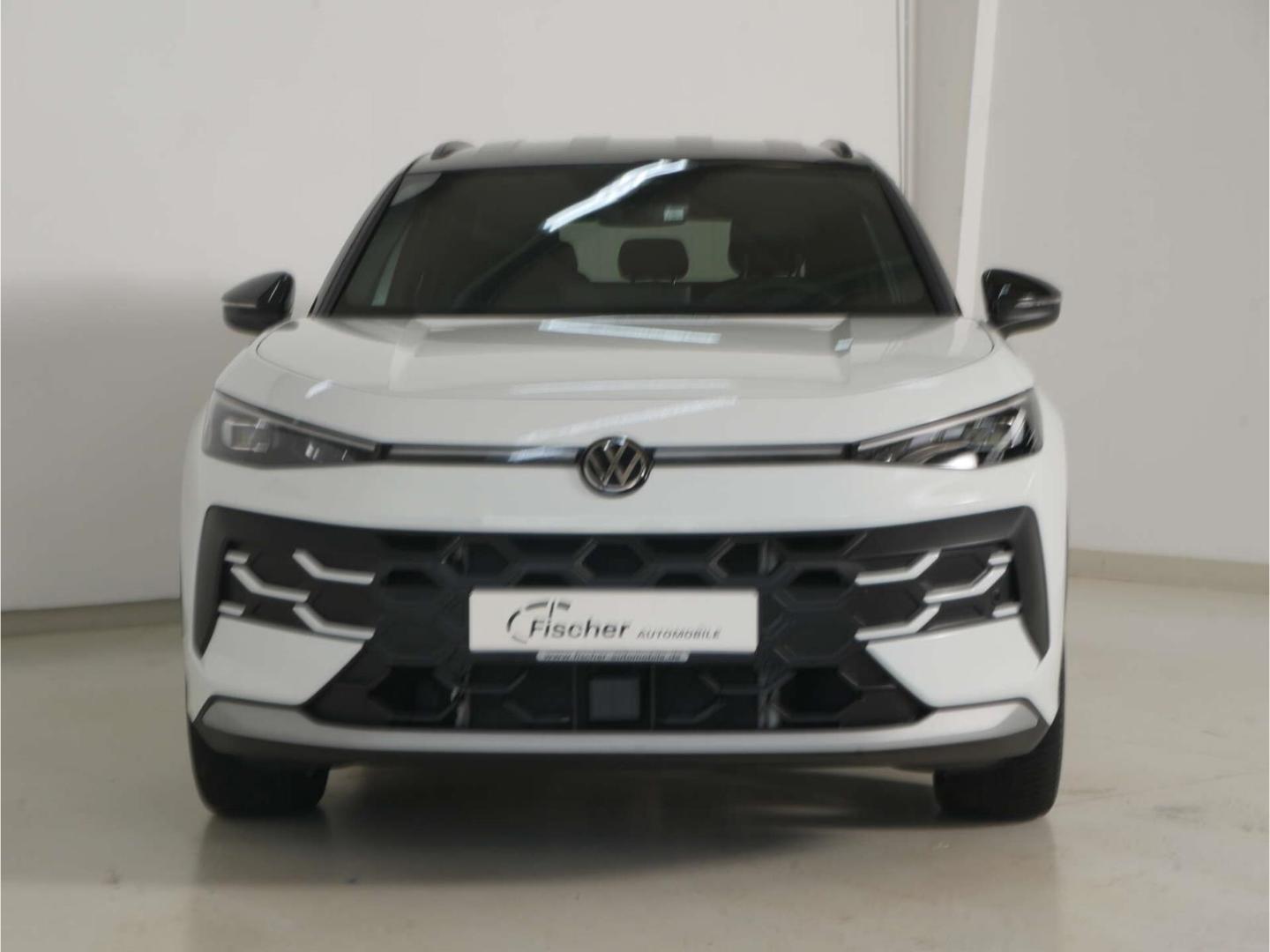 Volkswagen T-Roc 1.5 eTSI Style Black DSG NAV/LED/Easy Open, миниатюра 3