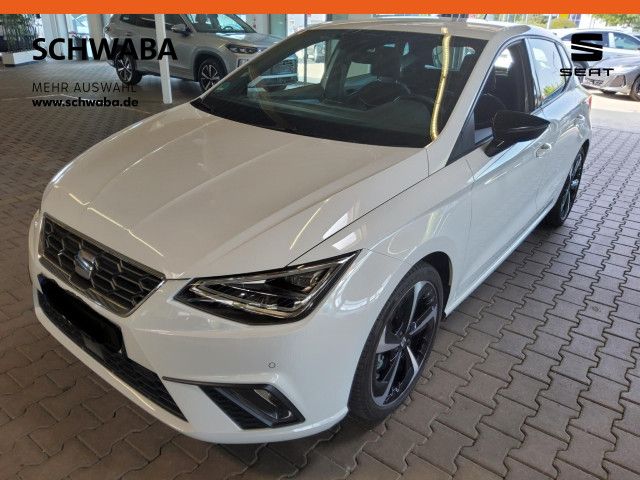 Seat Ibiza FR 1.0 TSI NAV*GRA*R-KAM*18"