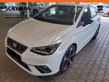 Seat Ibiza FR 1.0 TSI NAV*GRA*R-KAM*18" - gebrauchte Kleinwagen in Nürnberg