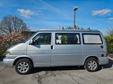 Volkswagen VW T4 California Freestyle  - Volkswagen T4 california freestyle