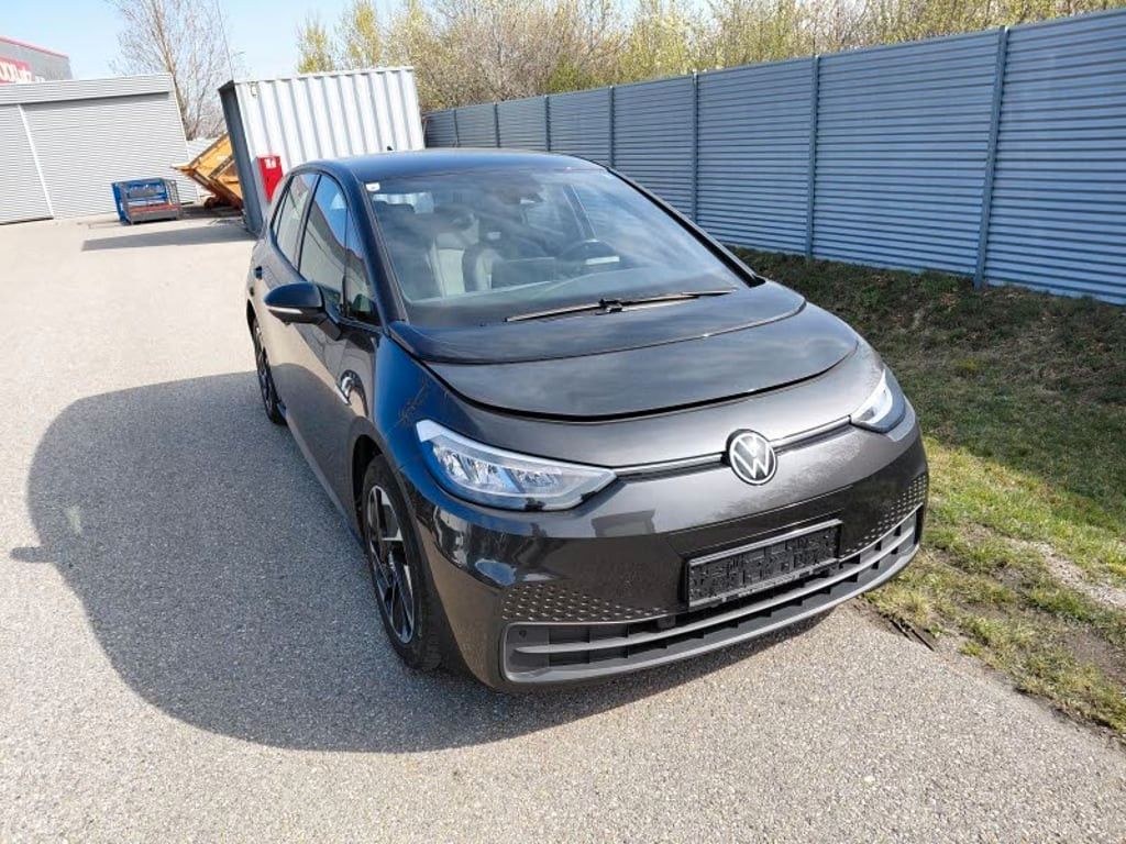 Image of Volkswagen ID.3