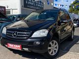 Mercedes-Benz ML 320 ML -Klasse ML 320 CDI - Mercedes-Benz ML 320 in Mannheim