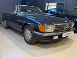 Mercedes-Benz SL 560 - Mercedes-Benz Gebrauchtwagen von 1989