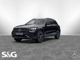 Mercedes-Benz GLC 200 4M AMG 360°+Night+MBUX+LED+19+AHK - Mercedes GLC 200 Benzin Gebrauchtwagen
