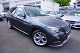 BMW X1 18 d sDrive*X-Line*Autom.*Bi-Xenon*Navi*Pano* - BMW X1 in Solingen