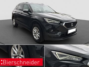 SEAT Tarraco - 12