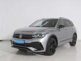 Volkswagen Tiguan Allspace 2.0 TDI 4Mot. R-Line DSG 7-Sitze - : Allradantrieb, Geländewagen