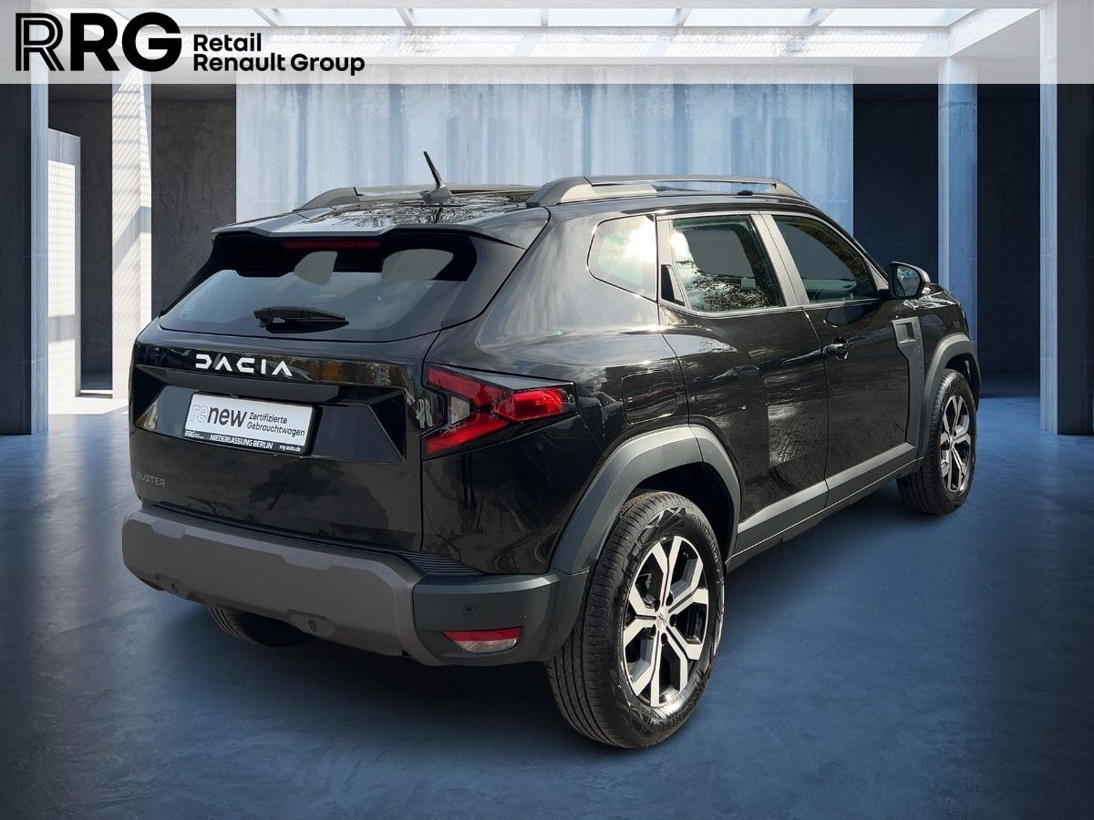 Dacia Duster - Bild 5