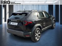 Dacia Duster - Vorschau Bild 5