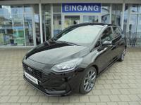 Ford Fiesta ST-Line [SYNC3 WP ACC LED KOMFORT-P.] 