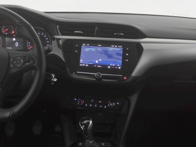 Corsa F EDITION+NAVI+RÜCKFAHRKAMERA+SITZHEIZUNG+