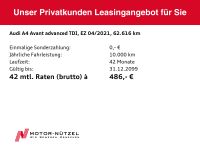 Audi A4 - Vorschau Bild 22