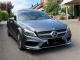 Mercedes-Benz CLS 350 Shooting Brake CLS 350 d Shooting Br... - Mercedes-Benz CLS 350 Shooting Brake aus 2016