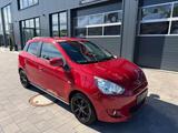 Mitsubishi Space Star Diamant Edition+*KLIMA*SHZG*RED*TOP - Mitsubishi Space Star Top mit Benzin-Antrieb