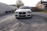 BMW 114i M Packet - BMW 114 aus 2012
