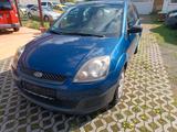 Ford Fiesta Fun - Ford Fiesta aus 2006: Fun