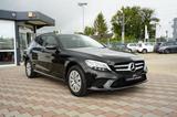 Mercedes-Benz C 200 d*Navigation*Kamera*Totwinkel*Spur*LED* - Mercedes-Benz C 200 in Augsburg