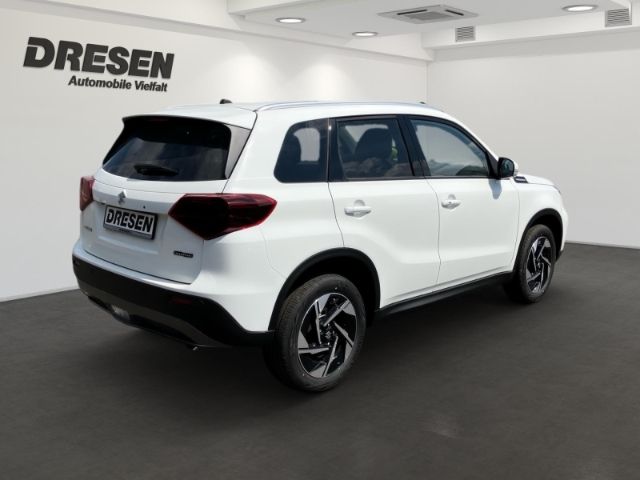 Suzuki Vitara - Bild 3