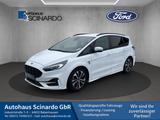 Ford S-Max 1.5 EB ST-Line *Navi*LED*RFK*7-Sitze - Ford S-MAX ST-Line mit Benzin-Antrieb