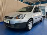 Ford Fiesta 1.3  (AMAN®) - Ford Fiesta aus 2005: 1.3