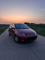 Daewoo Kalos 1.4 SX 16V - Daewoo Kalos aus 2004