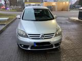 Volkswagen Golf Plus 1.6 Tour Edition Tour Edition - Volkswagen Golf Plus aus 2007: Tour