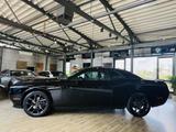 Dodge Challenger 3.6 SXT*DEUTSCH*G.SHD*XENON*KAM*ALPIN - Dodge Challenger: Sxt