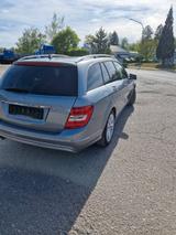 Mercedes-Benz C 220 CDI AVANTGARDE Autom - gebrauchte Mercedes-Benz C 220 aus dem Jahr 2014