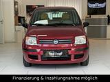 Fiat Panda 1.2 8V Dynamic - Fiat aus 2006