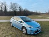 Toyota Prius 1.8 VVT-i Plug-in - ACC  Hea... - gebrauchte Toyota Prius aus dem Jahr 2012