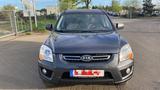 Kia Sportage Attract (2008-> - Kia Gebrauchtwagen von 2010