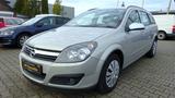 Opel Astra H Caravan Edition Navi Tempomat TÜV neu - gebrauchte Opel Astra aus dem Jahr 2006
