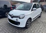 Renault Twingo Intens AUTOMATIK FALTDACH 90 PS - Renault Twingo Gebrauchtwagen in Hamburg