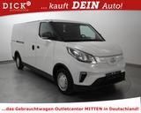 Maxus eDeliver 3 L2 >CLIMATR+NAVI+KAM+PDC+TEMP+MFL+DAB - Maxus Gebrauchtwagen von 2023