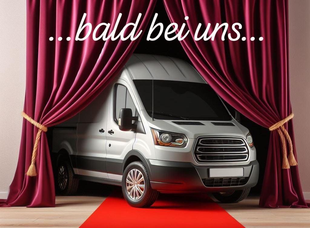 Pössl Summit 600 L E * Automatik * Premium * MJ 26