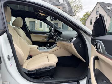 BMW 430 - 9