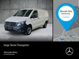 Mercedes-Benz Vito eVito 111 Klima+ParkAss+Navi+SitzHZ