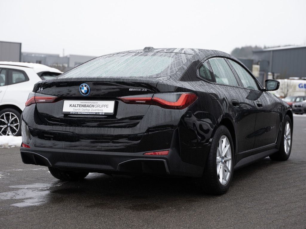 BMW i4 - Bild 7