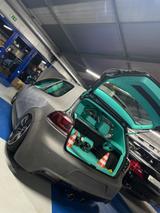 Volkswagen Golf VI R 4Motion*SHOW CAR*Airride*LEDER * - : Allradantrieb, Show