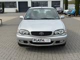 Toyota Corolla - Toyota Corolla bis 5.000 Euro