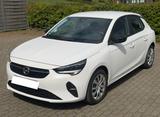 Opel Corsa F Edition*Automatik*LED*SHZG*PDC*SPURHALTE
