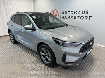 Fahrzeugverkauf 10 Ford Kuga ST-Line 1.5 AT AHK Navi Pano Kamera