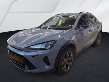 Cupra Leasingangebot: Cupra Formentor 1.5 eTSI Sonderleasing! RearView Navi