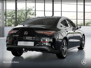 Mercedes CLA 180 - 4