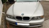 BMW E39 525i Limousine TÜV 11.2027!! Autom... - BMW 525 Limousine 525i e39 mit Benzin-Antrieb