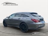 Mercedes-Benz CLA 200 SBUrban Navi/Autom./Klima/LED/Sitzhzg. - Mercedes-Benz CLA 200: Automatik