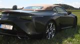 Lexus LC 500 500 Cabriolet - - Lexus LC 500